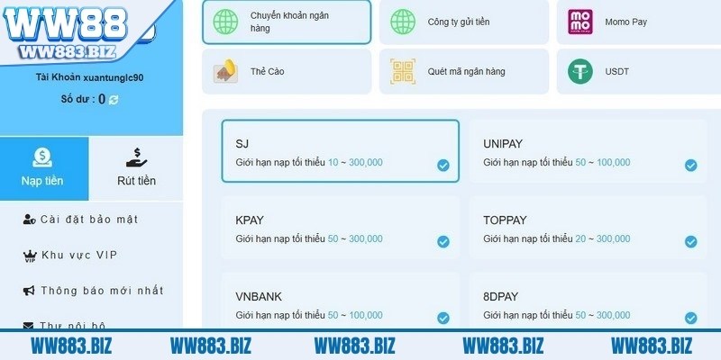 nap-tien-ww88-nap-qua-ngan-hang